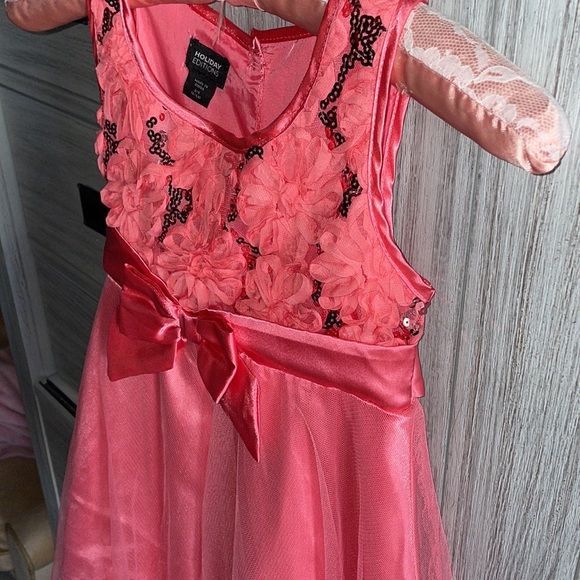 Spring dress - Picture 3 of 7